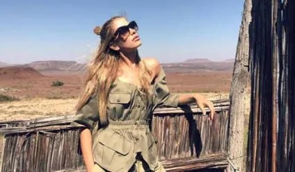 Ніколь Шерзінгер шокувала фанатів своєю новою зачіскою, top beauty (фанатів) Ніколь Шерзінгер шокувала фанатів своєю новою зачіскою, top beauty