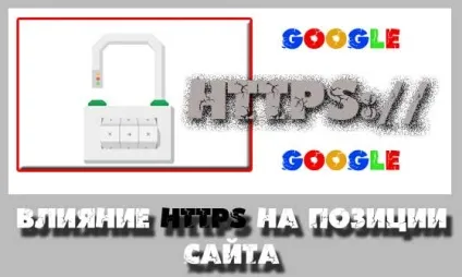 Новий алгоритм ранжирування від google за допомогою протоколу http-що це значить (google) Новий алгоритм ранжирування від google за допомогою протоколу http-що це значить