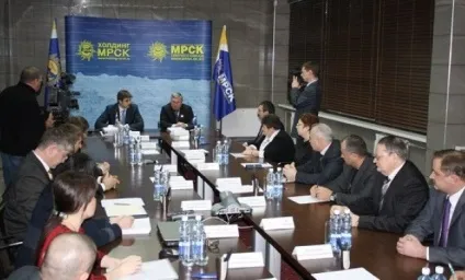 Незадовільно »для кавказьких енергетиків (північний кавказ) Незадовільно »для кавказьких енергетиків