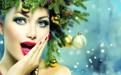Новорічна магія 2018 і її магічні обряди для всіх
