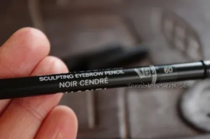 Новий олівець для брів chanel crayon sourcils sculpting eyebrow pencil 60 noir cendre відгуки (chanel) Новий олівець для брів chanel crayon sourcils sculpting eyebrow pencil 60 noir cendre відгуки