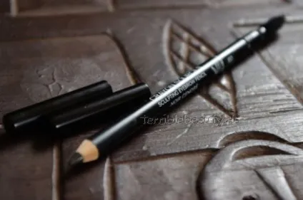 Новий олівець для брів chanel crayon sourcils sculpting eyebrow pencil 60 noir cendre відгуки (брів) Новий олівець для брів chanel crayon sourcils sculpting eyebrow pencil 60 noir cendre відгуки