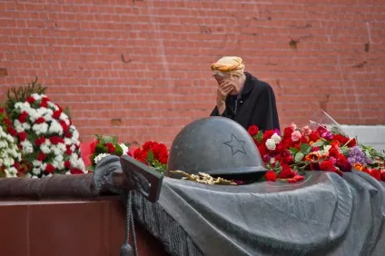 Чи не забудуть люди