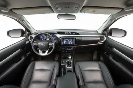 Новий toyota fortuner 2016-2017 ціна фото і відео, хар-ки тойота фортунер 2 відгуки (бампер) Новий toyota fortuner 2016-2017 ціна фото і відео, хар-ки тойота фортунер 2 відгуки