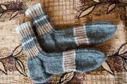 Шкарпетки вічні майстер-клас (шкарпетки) Шкарпетки вічні майстер-клас