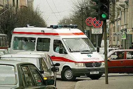 Чи потрібна спецтранспорту Спецсмуги