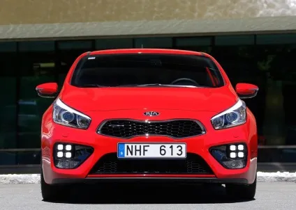 Новий кіа про сид 2013 2014 ціна, фото відео, характеристики Просід і kia pro ceed gt, відгуки (дорожній просвіт) Новий кіа про сид 2013 2014 ціна, фото відео, характеристики Просід і kia pro ceed gt, відгуки