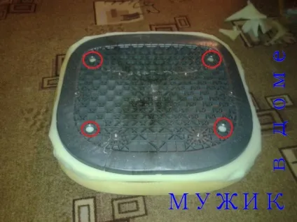Оббивка комп'ютерного стільця своїми руками (стільця) Оббивка комп'ютерного стільця своїми руками