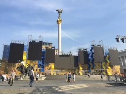 News24ua - що буде після параду з присмаком пороху епопея добігає кінця (парад) News24ua - що буде після параду з присмаком пороху епопея добігає кінця