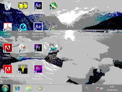 Nvidia geforce gtx 480