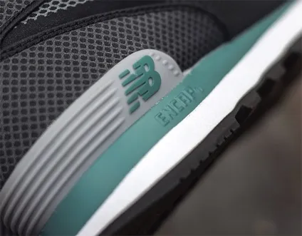 New balance оригінал vs підробка - журнал про сasual моді