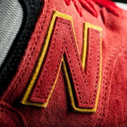 New balance оригинал vs підробка - журнал про сasual моді