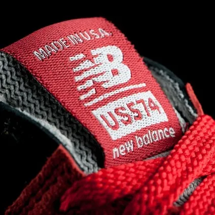 New balance оригінал vs підробка - журнал про сasual моді