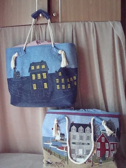 Нове життя старих речей - ярмарок майстрів - ручна робота, handmade (нове життя старих речей) Нове життя старих речей - ярмарок майстрів - ручна робота, handmade