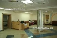 Обласна дитяча лікарня - 24 лікаря, 111 відгуків, Єнакієве