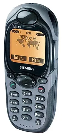 огляд gsm