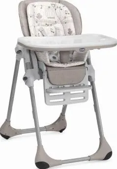 Огляд дитячого стільця для годування chicco polly (polly) Огляд дитячого стільця для годування chicco polly