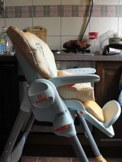Огляд стільчика для годування Чикко Поллі 2в1 (chicco polly 2in1) (вагітність) Огляд стільчика для годування Чикко Поллі 2в1 (chicco polly 2in1)