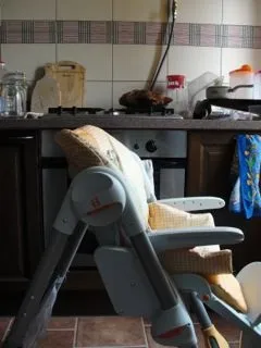 Огляд стільчика для годування Чикко Поллі 2в1 (chicco polly 2in1) (огляд) Огляд стільчика для годування Чикко Поллі 2в1 (chicco polly 2in1)
