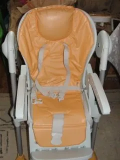 Огляд стільчика для годування Чикко Поллі 2в1 (chicco polly 2in1) (вагітність) Огляд стільчика для годування Чикко Поллі 2в1 (chicco polly 2in1)