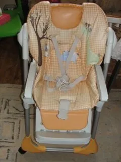 Огляд стільчика для годування Чикко Поллі 2в1 (chicco polly 2in1) (вагітність по тижнях) Огляд стільчика для годування Чикко Поллі 2в1 (chicco polly 2in1)