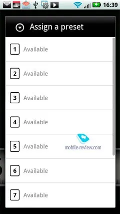 огляд gsm