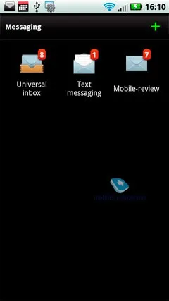огляд gsm