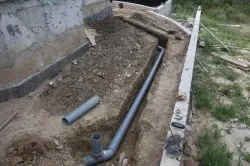 Зворотний клапан своїми руками на каналізаційній трубі (своїми) Зворотний клапан своїми руками на каналізаційній трубі