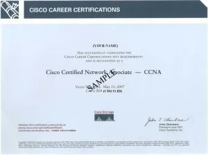 Навчання і сертифікація cisco - learn in (Certified Network Associate) Навчання і сертифікація cisco - learn in
