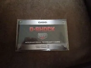 Огляд годин casio g-shock x eminem gdx6900mnm 30th anniversary з автографом Емінема (годин) Огляд годин casio g-shock x eminem gdx6900mnm 30th anniversary з автографом Емінема