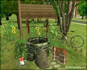 Перевертні в «the sims 2 вихованці» (вихованці) Перевертні в «the sims 2 вихованці»