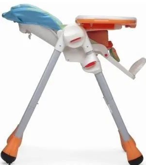 Огляд дитячого стільця для годування chicco polly (polly) Огляд дитячого стільця для годування chicco polly