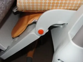 Огляд стільчика для годування Чикко Поллі 2в1 (chicco polly 2in1) (chicco) Огляд стільчика для годування Чикко Поллі 2в1 (chicco polly 2in1)
