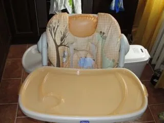 Огляд стільчика для годування Чикко Поллі 2в1 (chicco polly 2in1) (годування) Огляд стільчика для годування Чикко Поллі 2в1 (chicco polly 2in1)