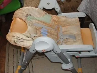 Огляд стільчика для годування Чикко Поллі 2в1 (chicco polly 2in1) (годування) Огляд стільчика для годування Чикко Поллі 2в1 (chicco polly 2in1)