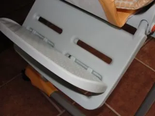 Огляд стільчика для годування Чикко Поллі 2в1 (chicco polly 2in1) (вагітність) Огляд стільчика для годування Чикко Поллі 2в1 (chicco polly 2in1)