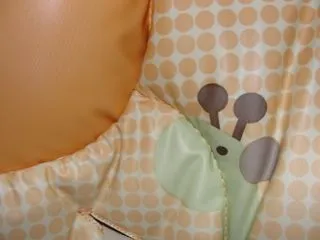 Огляд стільчика для годування Чикко Поллі 2в1 (chicco polly 2in1) (огляд) Огляд стільчика для годування Чикко Поллі 2в1 (chicco polly 2in1)
