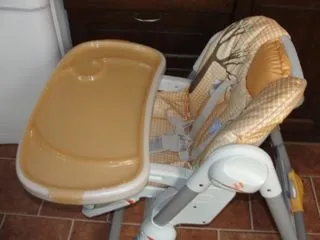 Огляд стільчика для годування Чикко Поллі 2в1 (chicco polly 2in1) (календар вагітності) Огляд стільчика для годування Чикко Поллі 2в1 (chicco polly 2in1)