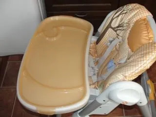 Огляд стільчика для годування Чикко Поллі 2в1 (chicco polly 2in1) (вагітність по тижнях) Огляд стільчика для годування Чикко Поллі 2в1 (chicco polly 2in1)
