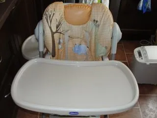 Огляд стільчика для годування Чикко Поллі 2в1 (chicco polly 2in1) (вагітність по тижнях) Огляд стільчика для годування Чикко Поллі 2в1 (chicco polly 2in1)