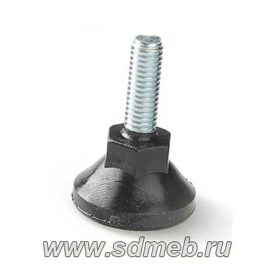 Огляд опор для меблів, які можна регулювати - зробимо меблі самі (меблів) Огляд опор для меблів, які можна регулювати - зробимо меблі самі
