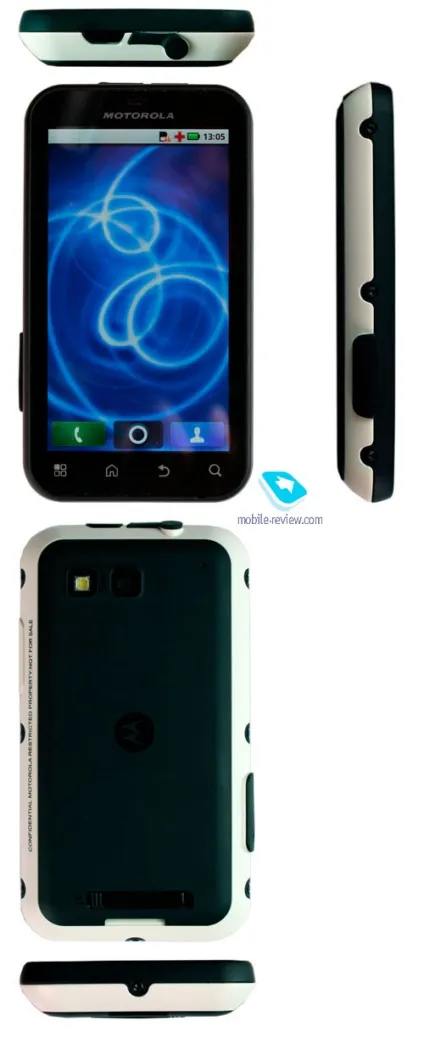 огляд gsm
