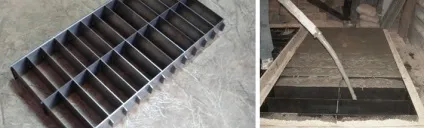 Устаткування для виробництва газоблоків своїми руками міні лінії і установки, нюанси технології,