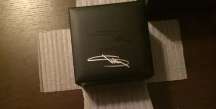 Огляд годин casio g-shock x eminem gdx6900mnm 30th anniversary з автографом Емінема (годин) Огляд годин casio g-shock x eminem gdx6900mnm 30th anniversary з автографом Емінема