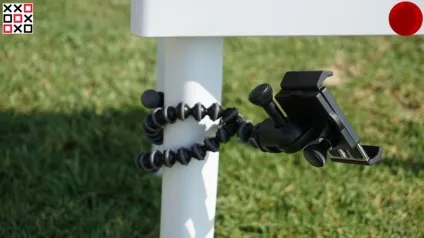 Огляд штативів gorillapod від компанії joby (фото) Огляд штативів gorillapod від компанії joby