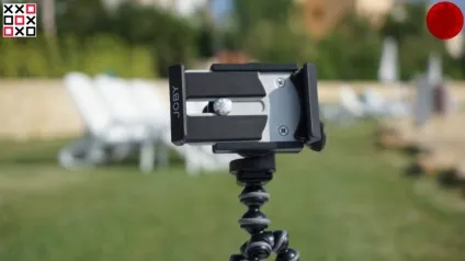 Огляд штативів gorillapod від компанії joby (JOBY GRIPTIGHT GORILLAPOD) Огляд штативів gorillapod від компанії joby