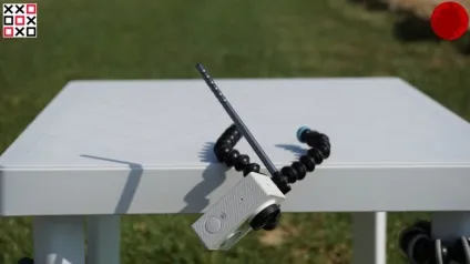 Огляд штативів gorillapod від компанії joby (штативи) Огляд штативів gorillapod від компанії joby