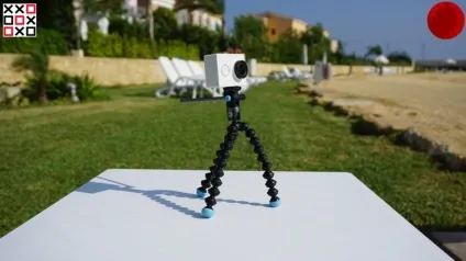 Огляд штативів gorillapod від компанії joby (#upzor) Огляд штативів gorillapod від компанії joby