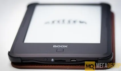 Огляд onyx boox darwin 4 (boox) Огляд onyx boox darwin 4