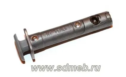 Огляд опор для меблів, які можна регулювати - зробимо меблі самі (регулювати) Огляд опор для меблів, які можна регулювати - зробимо меблі самі